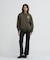 《WEB&DEPOT限定》BLACK SCORPION PULL OVER PARKA