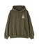 《WEB&DEPOT限定》BLACK SCORPION PULL OVER PARKA
