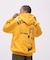 《WEB&DEPOT限定》BLACK SCORPION PULL OVER PARKA