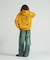 《WEB&DEPOT限定》BLACK SCORPION PULL OVER PARKA
