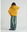 《WEB&DEPOT限定》BLACK SCORPION PULL OVER PARKA
