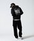 《WEB&DEPOT限定》BONDING ZIP UP PARKA