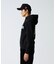 《WEB&DEPOT限定》BONDING ZIP UP PARKA