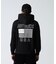 《WEB&DEPOT限定》BONDING ZIP UP PARKA