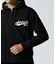 《WEB&DEPOT限定》BONDING ZIP UP PARKA