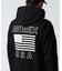 《WEB&DEPOT限定》BONDING ZIP UP PARKA