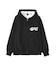 《WEB&DEPOT限定》BONDING ZIP UP PARKA