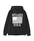 《WEB&DEPOT限定》BONDING ZIP UP PARKA