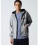 《WEB&DEPOT限定》BONDING ZIP UP PARKA