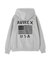 《WEB&DEPOT限定》BONDING ZIP UP PARKA