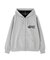 《WEB&DEPOT限定》BONDING ZIP UP PARKA