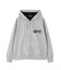 《WEB&DEPOT限定》BONDING ZIP UP PARKA