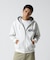 《WEB&DEPOT限定》BONDING ZIP UP PARKA