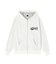 《WEB&DEPOT限定》BONDING ZIP UP PARKA