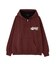 《WEB&DEPOT限定》BONDING ZIP UP PARKA