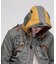 《WEB&DEPOT限定》MA-1 REMODEL
