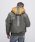 《WEB&DEPOT限定》MA-1 REMODEL