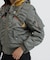 《WEB&DEPOT限定》MA-1 REMODEL