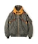 《WEB&DEPOT限定》MA-1 REMODEL