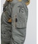《WEB&DEPOT限定》MA-1 REMODEL