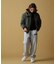 《WEB&DEPOT限定》MA-1 REMODEL