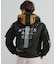 《WEB&DEPOT限定》MA-1 REMODEL