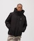 《WEB&DEPOT限定》MILITARY FUNCTION DOWN JACKET