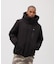 《WEB&DEPOT限定》MILITARY FUNCTION DOWN JACKET