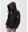 《WEB&DEPOT限定》MILITARY FUNCTION DOWN JACKET