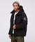 《WEB&DEPOT限定》MILITARY FUNCTION DOWN JACKET