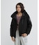 《WEB&DEPOT限定》MILITARY FUNCTION DOWN JACKET