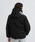 《WEB&DEPOT限定》MILITARY FUNCTION DOWN JACKET