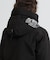《WEB&DEPOT限定》MILITARY FUNCTION DOWN JACKET