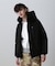 《WEB&DEPOT限定》MILITARY FUNCTION DOWN JACKET