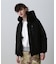 《WEB&DEPOT限定》MILITARY FUNCTION DOWN JACKET