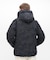 《WEB&DEPOT限定》MILITARY FUNCTION DOWN JACKET