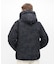 《WEB&DEPOT限定》MILITARY FUNCTION DOWN JACKET