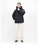 《WEB&DEPOT限定》MILITARY FUNCTION DOWN JACKET