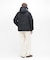 《WEB&DEPOT限定》MILITARY FUNCTION DOWN JACKET