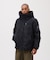 《WEB&DEPOT限定》MILITARY FUNCTION DOWN JACKET