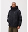 《WEB&DEPOT限定》MILITARY FUNCTION DOWN JACKET