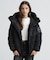 《WEB&DEPOT限定》MILITARY FUNCTION DOWN JACKET