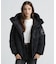 《WEB&DEPOT限定》MILITARY FUNCTION DOWN JACKET