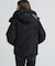 《WEB&DEPOT限定》MILITARY FUNCTION DOWN JACKET