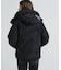 《WEB&DEPOT限定》MILITARY FUNCTION DOWN JACKET
