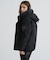 《WEB&DEPOT限定》MILITARY FUNCTION DOWN JACKET