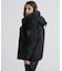 《WEB&DEPOT限定》MILITARY FUNCTION DOWN JACKET