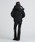 《WEB&DEPOT限定》MILITARY FUNCTION DOWN JACKET