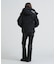 《WEB&DEPOT限定》MILITARY FUNCTION DOWN JACKET
