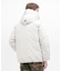 《WEB&DEPOT限定》MILITARY FUNCTION DOWN JACKET